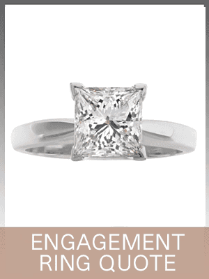 Engagement Ring Quote