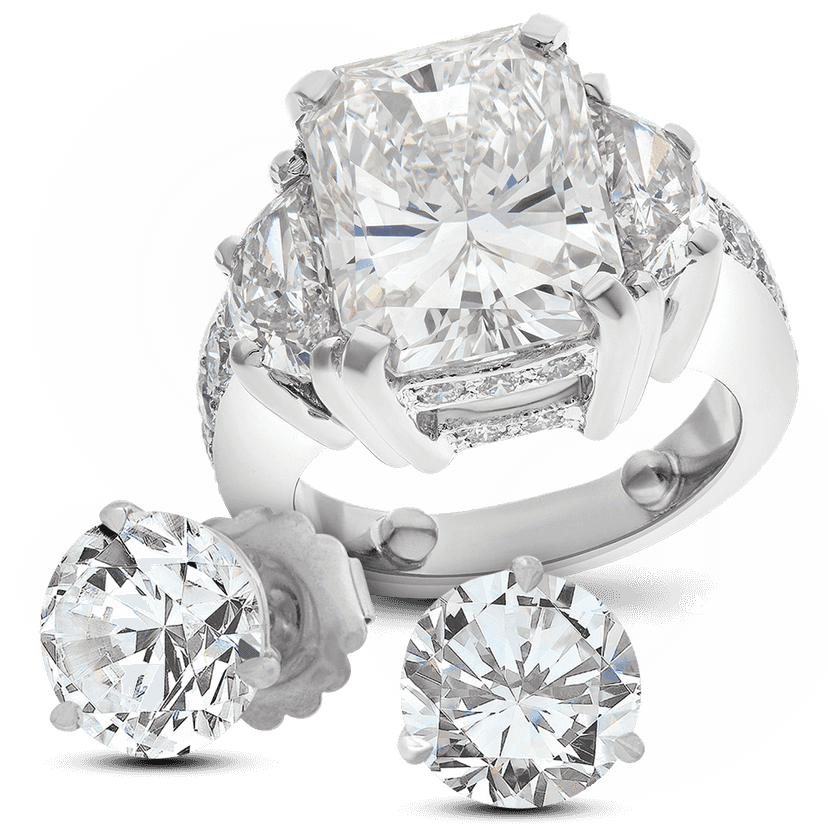 What is my diamond worth? diamond Quote Form