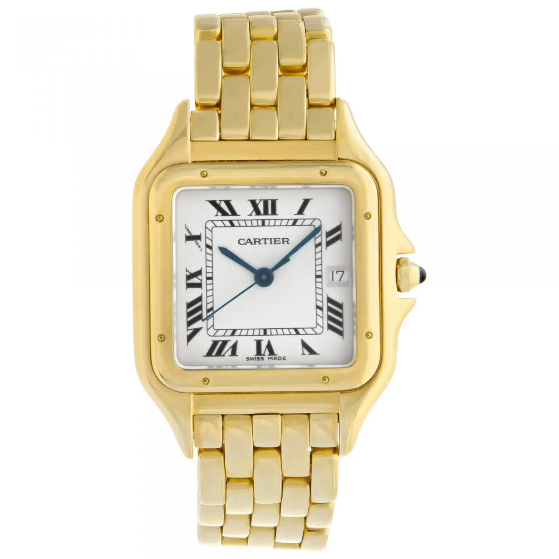 Cartier Panthere 27mm W52014B9